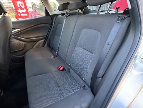 Chevrolet TRACKER 1.0 Turbo 12V Flex Aut. 