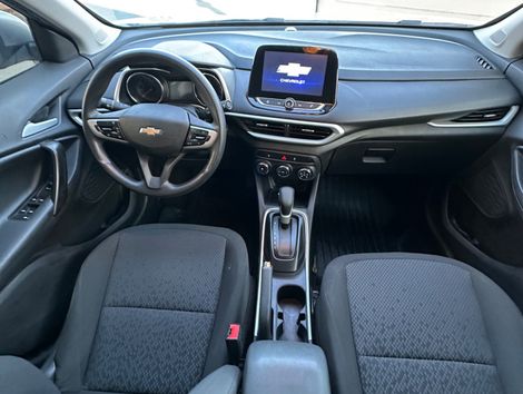 Chevrolet TRACKER 1.0 Turbo 12V Flex Aut. 