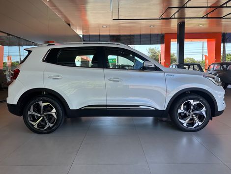 CHERY Tiggo 5X PRO 1.5 Turbo Flex Aut.