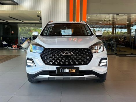 CHERY Tiggo 5X PRO 1.5 Turbo Flex Aut.