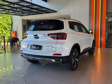 CHERY Tiggo 5X PRO 1.5 Turbo Flex Aut.
