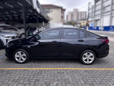 Chevrolet ONIX SEDAN Plus LTZ 1.0 12V TB Flex Mec.
