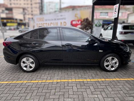 Chevrolet ONIX SEDAN Plus LTZ 1.0 12V TB Flex Mec.