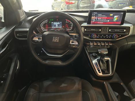 Fiat Titano Ranch 2.2 16V 4x4 TB Diesel Aut.