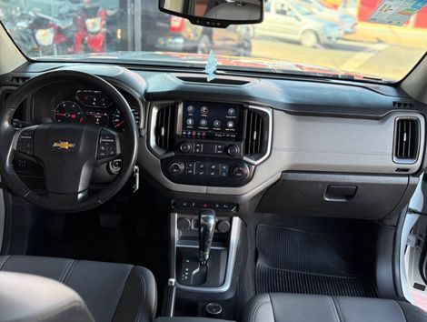 Chevrolet S10 Pick-Up LTZ 2.8 TDI 4x4 CD Dies.Aut