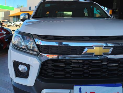 Chevrolet S10 Pick-Up LTZ 2.8 TDI 4x4 CD Dies.Aut