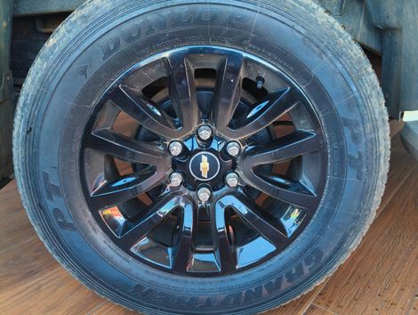 Chevrolet S10 Pick-Up LTZ 2.8 TDI 4x4 CD Dies.Aut