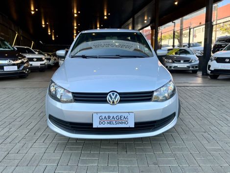 VolksWagen VOYAGE 1.6/1.6 City  Mi Total Flex 8V 4p