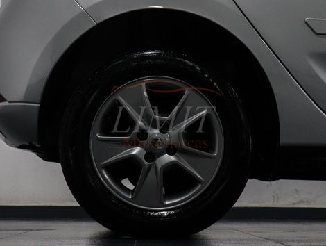Renault SANDERO vibe Flex 1.0 12V 5p