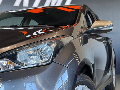 Hyundai HB20 C./C.Plus/C.Style 1.6 Flex 16V Mec.