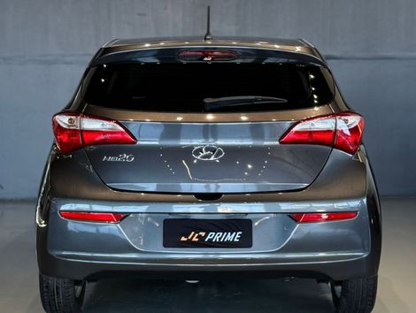 Hyundai HB20 C./C.Plus/C.Style 1.6 Flex 16V Mec.
