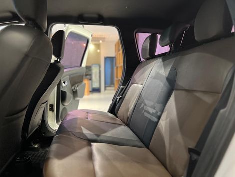 Renault DUSTER Dynamique 2.0 Flex 16V Aut.
