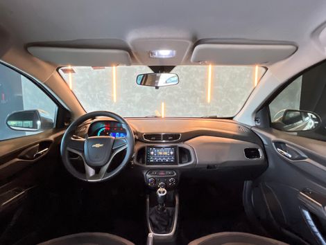 Chevrolet PRISMA Sed. LT 1.4 8V FlexPower 4p