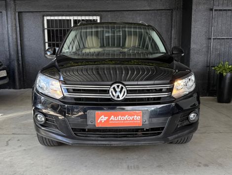 VolksWagen TIGUAN 2.0 TSI 16V 200cv Tiptronic 5p