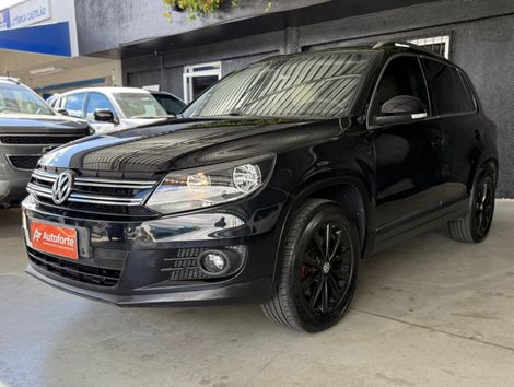 VolksWagen TIGUAN 2.0 TSI 16V 200cv Tiptronic 5p