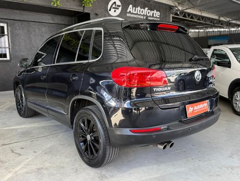VolksWagen TIGUAN 2.0 TSI 16V 200cv Tiptronic 5p