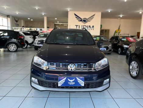 VolksWagen Saveiro CROSS 1.6 T. Flex 16V CE