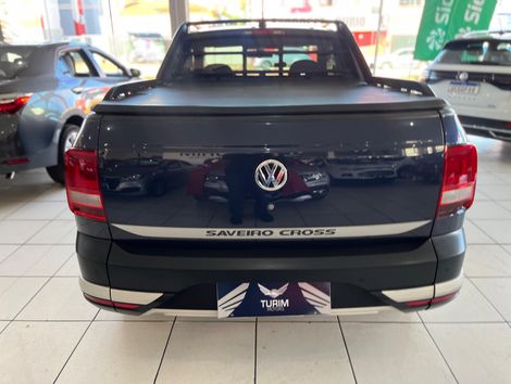 VolksWagen Saveiro CROSS 1.6 T. Flex 16V CE