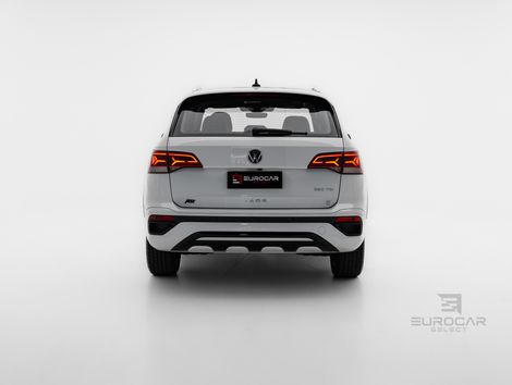 VolksWagen TAOS Highline 1.4 250 TSI Flex Aut.
