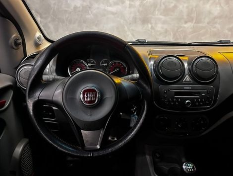 Fiat Palio SPORTING 1.6 Flex 16V 5p