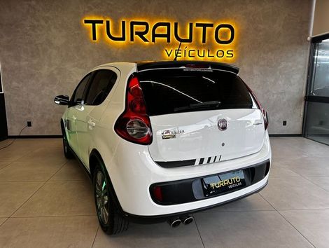 Fiat Palio SPORTING 1.6 Flex 16V 5p