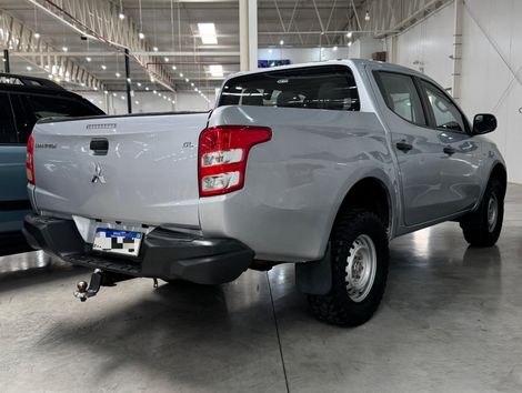 Mitsubishi MMC/L200 TRITON SPO GL
