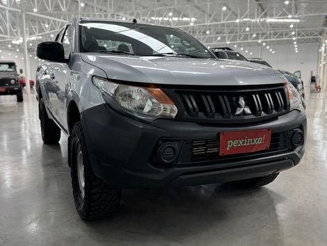 Mitsubishi MMC/L200 TRITON SPO GL