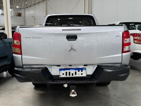 Mitsubishi MMC/L200 TRITON SPO GL