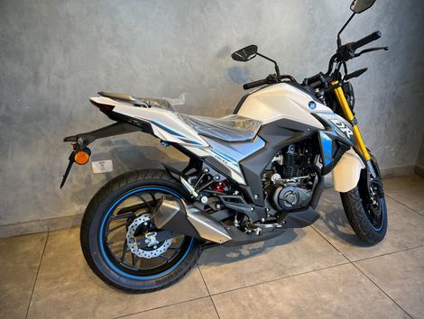 HAOJUE DR 160 S