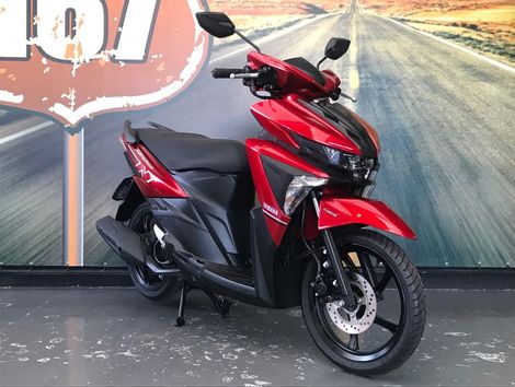 YAMAHA NEO AUTOMATIC 125cc