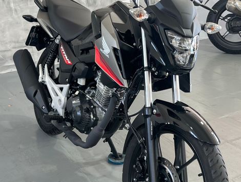 HONDA CG 160 TITAN FLEXONE/Ed.Especial 40 Anos