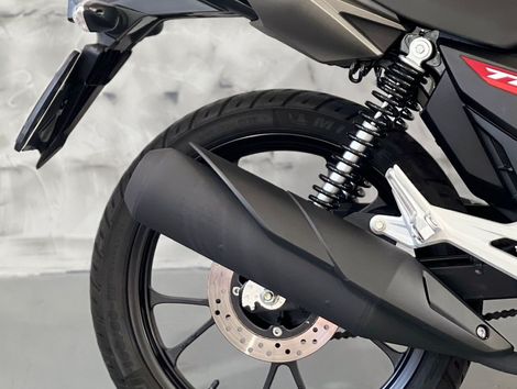 HONDA CG 160 TITAN FLEXONE/Ed.Especial 40 Anos