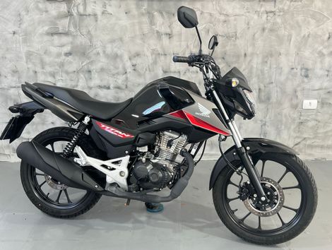 HONDA CG 160 TITAN FLEXONE/Ed.Especial 40 Anos