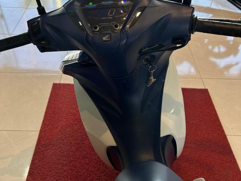 HONDA BIZ 125/125i Flex
