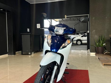 HONDA BIZ 125/125i Flex