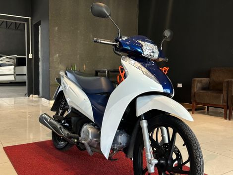 HONDA BIZ 125/125i Flex
