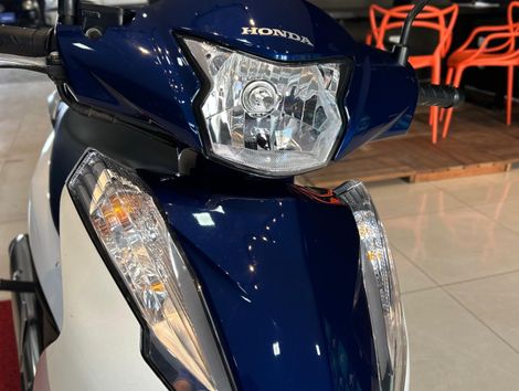 HONDA BIZ 125/125i Flex