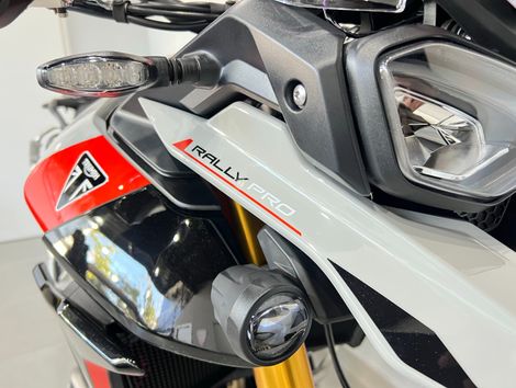TRIUMPH TIGER 900 RALLY PRO