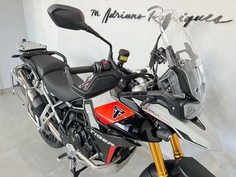 TRIUMPH TIGER 900 RALLY PRO