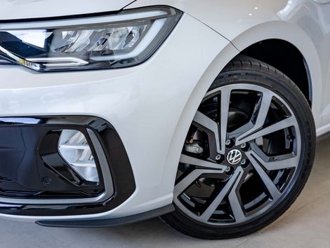 VolksWagen VIRTUS Exclusive 250TSI 1.4 Flex 16V Aut