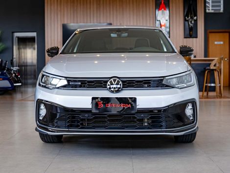 VolksWagen VIRTUS Exclusive 250TSI 1.4 Flex 16V Aut