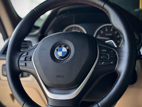 BMW 320iA Modern/Sport TB 2.0/A.Flex/GP 4p