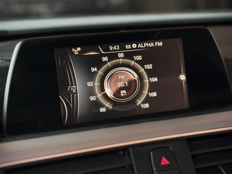 BMW 320iA Modern/Sport TB 2.0/A.Flex/GP 4p