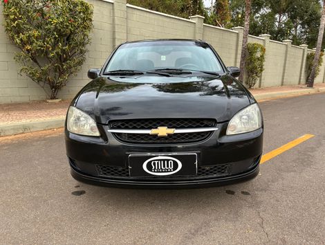 Chevrolet Classic Life/LS 1.0 VHC FlexP. 4p