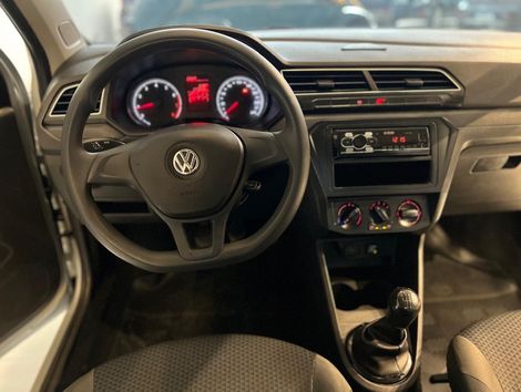 VolksWagen VOYAGE 1.6 MSI Flex 8V 4p