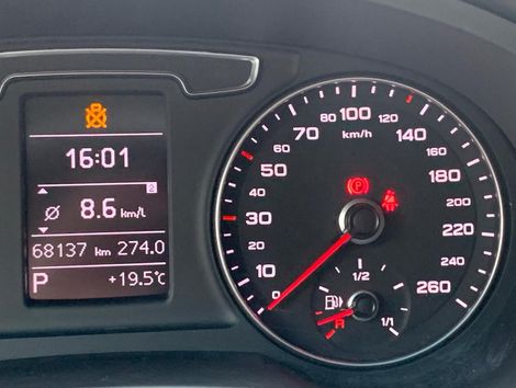 Audi Q3 1.4 TFSI/TFSI Flex S-tronic 5p