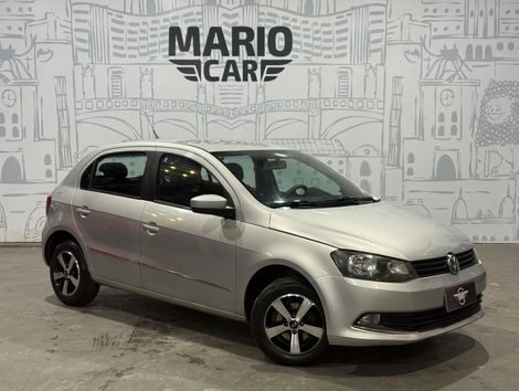VolksWagen Gol Trendline 1.0 T.Flex 8V 5p