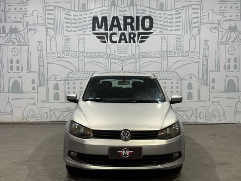 VolksWagen Gol Trendline 1.0 T.Flex 8V 5p