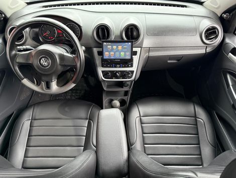 VolksWagen Gol Trendline 1.0 T.Flex 8V 5p