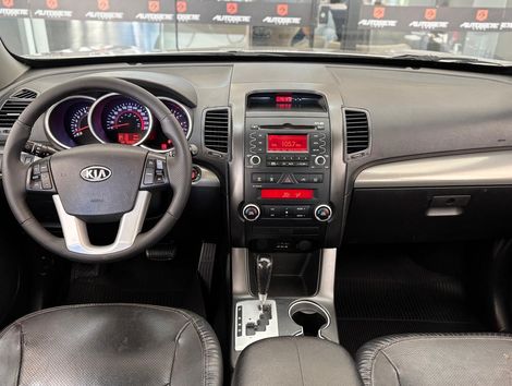 Kia Motors Sorento 3.5 V6 24V 4x4 Aut.